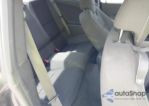 2013 Chevrolet Camaro 2Ls z USA, uszkodzony, nr VIN 2G1FA1E37D9188472